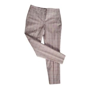 Talbott Chatham Ankle Length - Slim Leg Pant- Size 8 - NWT!